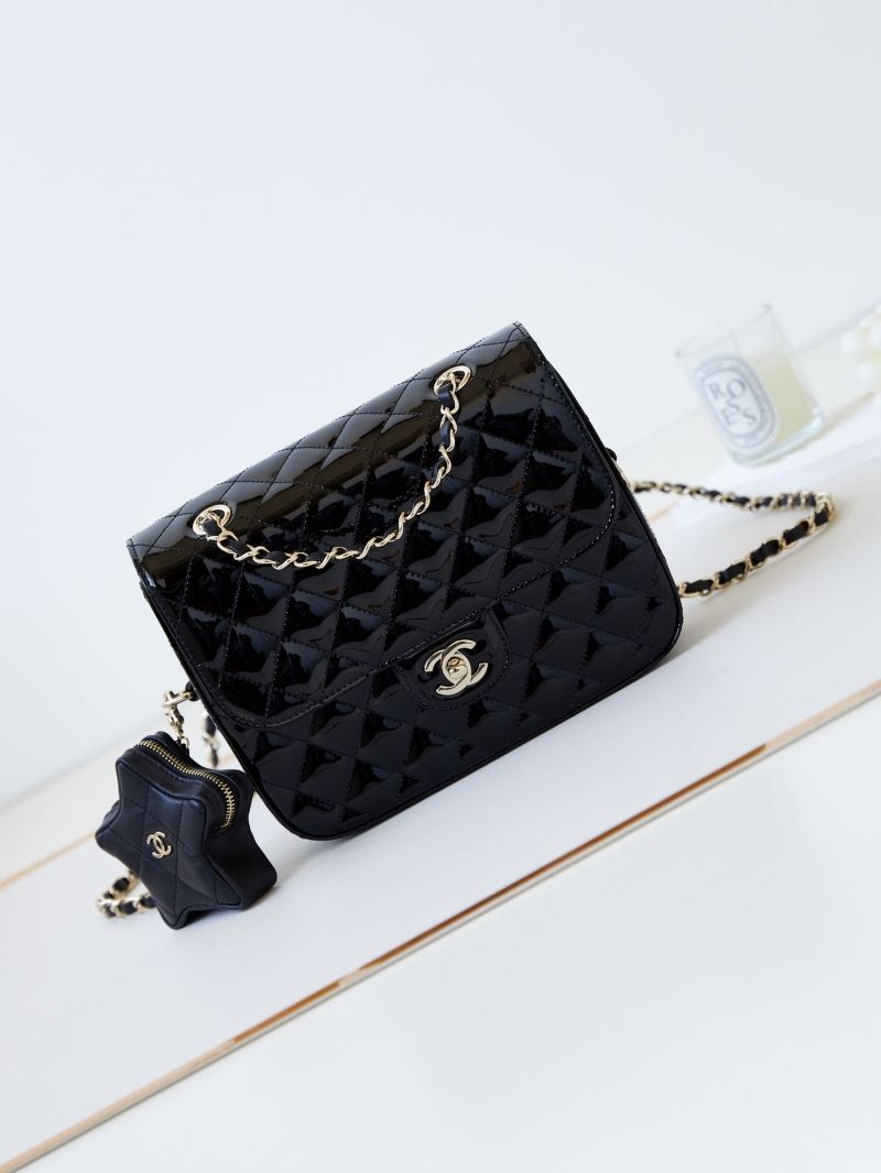 Ch**el cf series bags